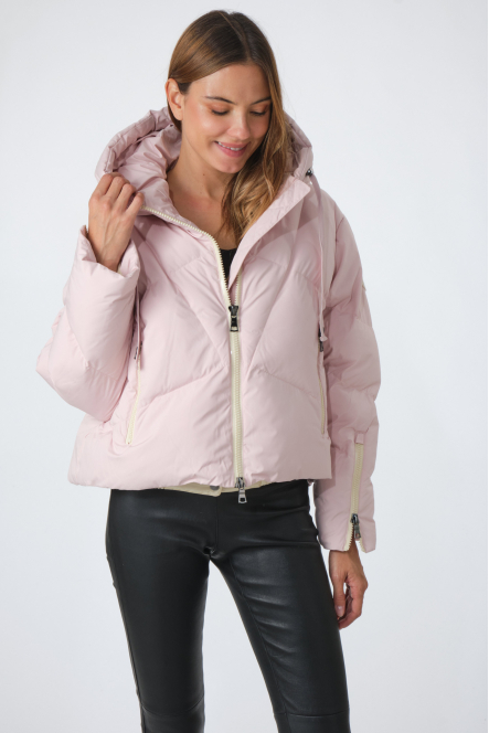 DARBY Pink 3253