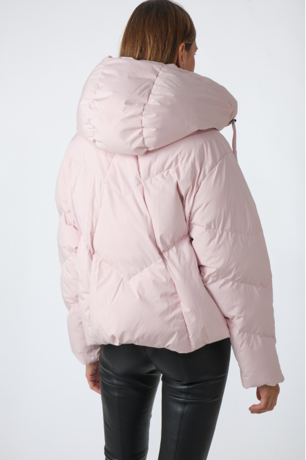 DARBY Pink 3253