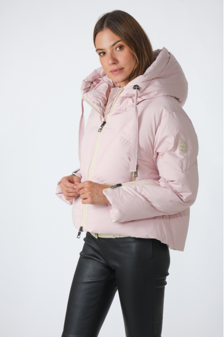 DARBY Pink 3253