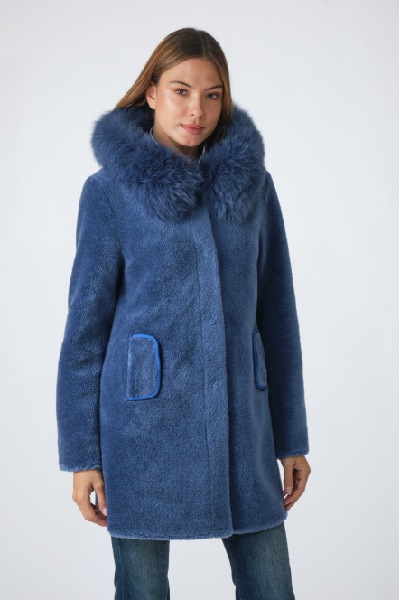GANIX Bleu