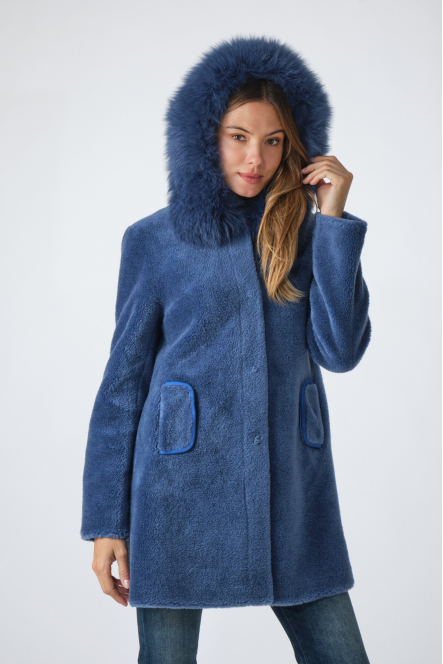 GANIX Bleu