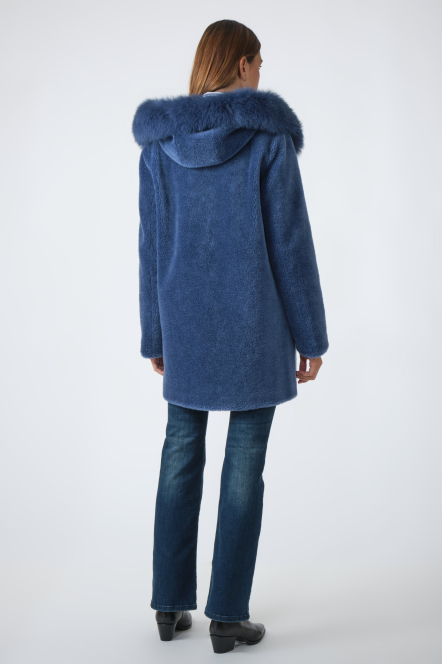 GANIX Bleu