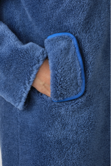 GANIX Bleu