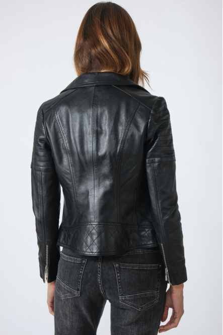 copy of KATE BIKER PERF Gold