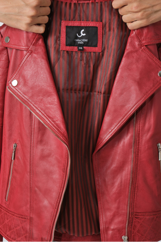 copy of KATE BIKER PERF Gold