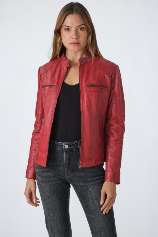 copy of STEFY icon BIKER New Gold