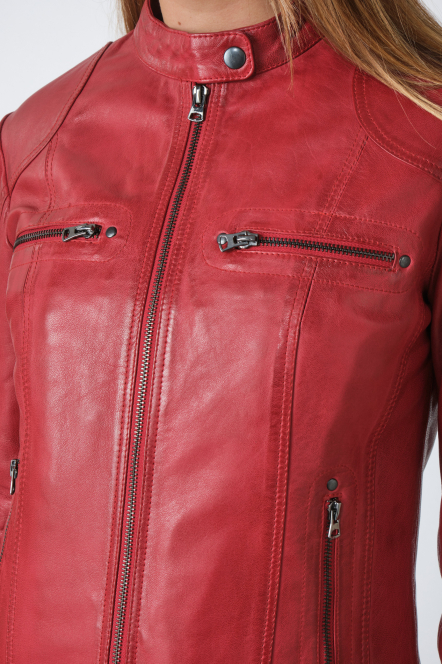 copy of STEFY icon BIKER New Gold