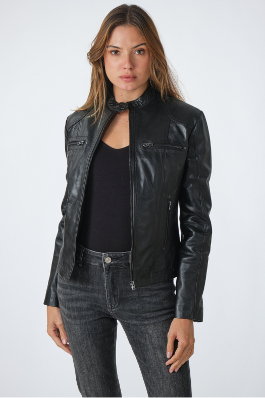 copy of STEFY icon BIKER New Gold