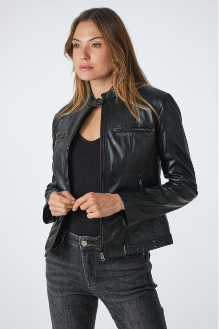 copy of STEFY icon BIKER New Gold