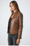 STEFY icon BIKER New Gold