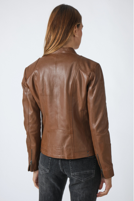 STEFY icon BIKER New Gold