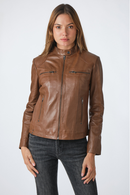 STEFY icon BIKER New Gold