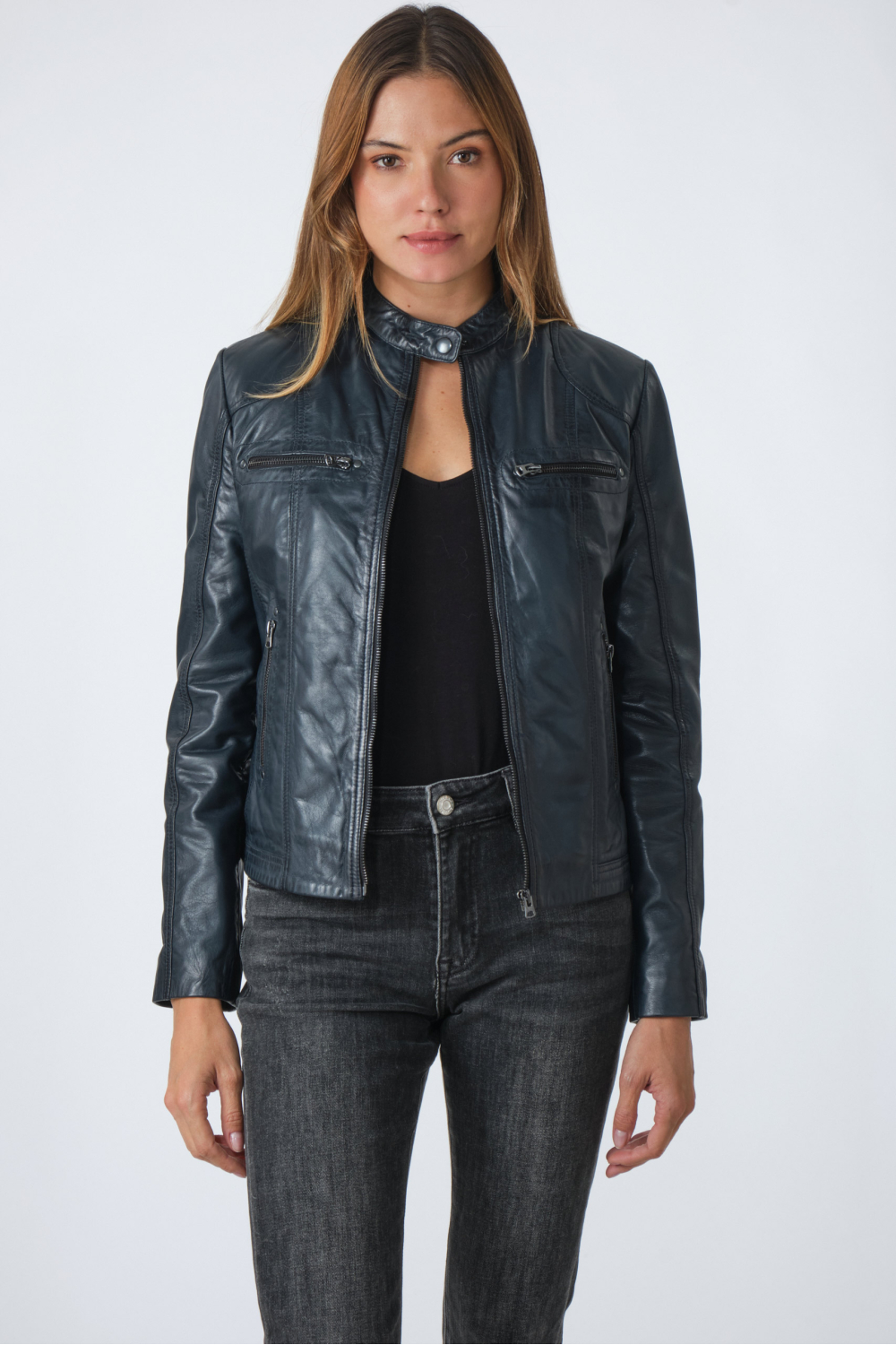 copy of STEFY icon BIKER New Gold