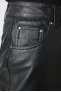 ANICEE BASIC SKIRT Black