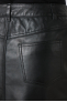 ANICEE BASIC SKIRT Black