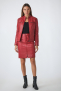 copy of ANICEE BASIC SKIRT Black