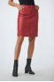 copy of ANICEE BASIC SKIRT Black