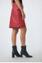 copy of ANICEE BASIC SKIRT Black
