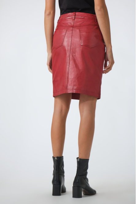 copy of ANICEE BASIC SKIRT Black