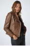 KATE BIKER PERF Gold
