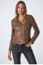 KATE BIKER PERF Gold