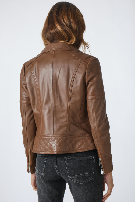KATE BIKER PERF Gold