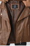 KATE BIKER PERF Gold