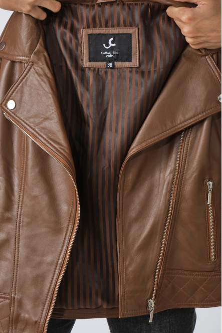 KATE BIKER PERF Gold