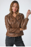 KATE BIKER PERF Gold