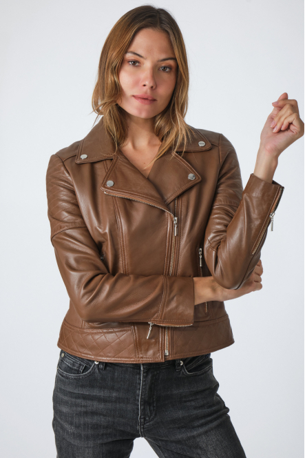KATE BIKER PERF Gold