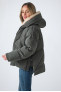 SNOW Dark Khaki 7500