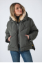 SNOW Dark Khaki 7500