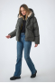 SNOW Dark Khaki 7500