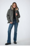SNOW Dark Khaki 7500