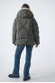 SNOW Dark Khaki 7500