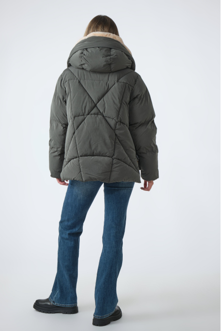 SNOW Dark Khaki 7500