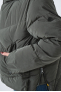 SNOW Dark Khaki 7500