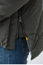 SNOW Dark Khaki 7500