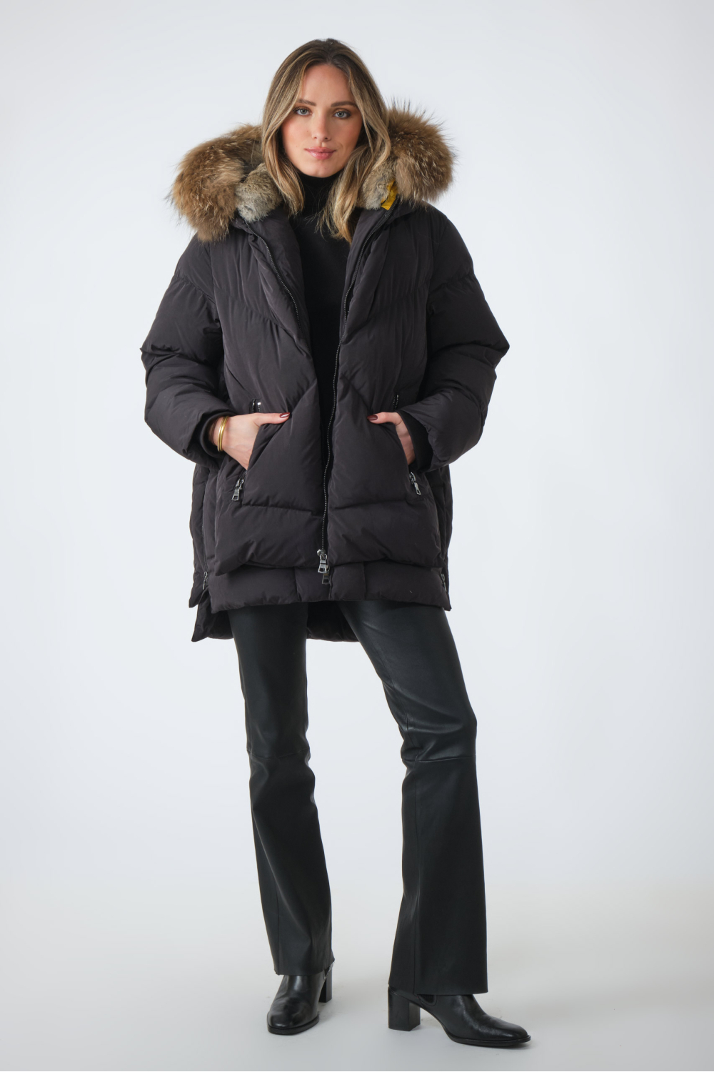 FROST 515 Black 2000