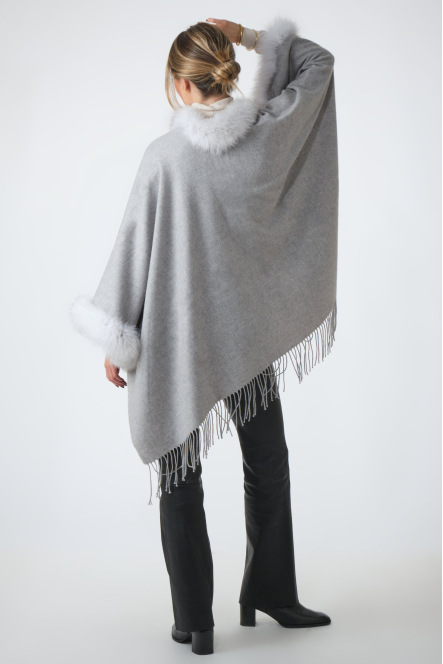 ETOLE FAN 163 Light grey