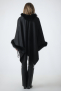 ETOLE FAN 163 Black
