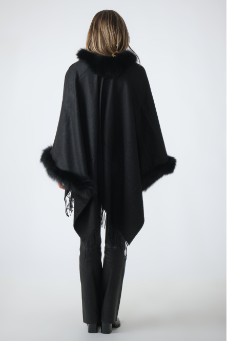 ETOLE FAN 163 Black