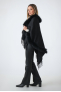 ETOLE FAN 163 Black