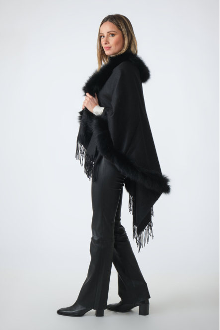 ETOLE FAN 163 Black
