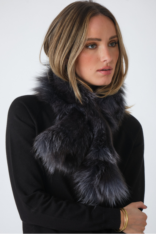 FOX90HZ Blue/blue brisa