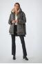 FROST Night Green 7133