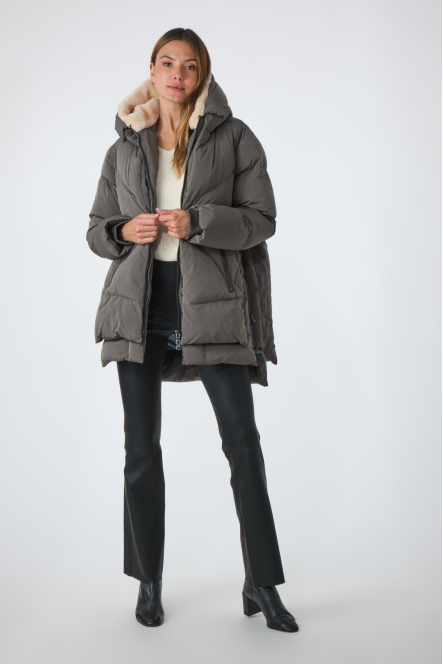 FROST Night Green 7133