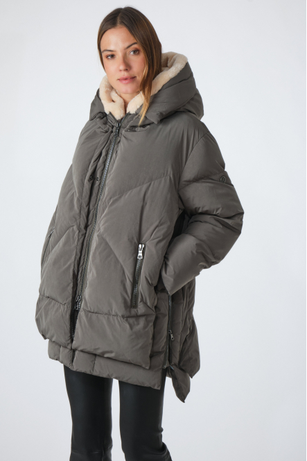 FROST Night Green 7133