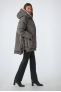 FROST Night Green 7133