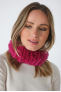 HEADBAND L Fushia